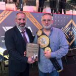 Благодарность Абдулмуталиму Гамзатовичу Абакарову